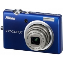 Nikon COOLPIX S570 -  6