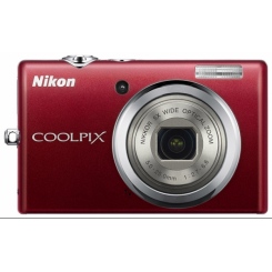 Nikon COOLPIX S570 -  3
