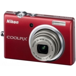 Nikon COOLPIX S570 -  5