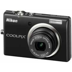 Nikon COOLPIX S570 -  10