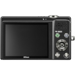 Nikon COOLPIX S570 -  8