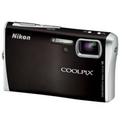 Nikon COOLPIX S60 -  7