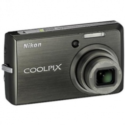 Nikon COOLPIX S600 -  5