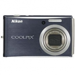 Nikon COOLPIX S610c -  1