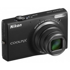 Nikon COOLPIX S6150 -  3