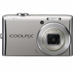 Nikon COOLPIX S620 -  3