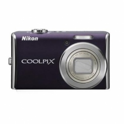 Nikon COOLPIX S620 -  5