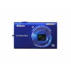 Nikon COOLPIX S6200 -  11