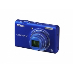 Nikon COOLPIX S6200 -  3