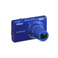Nikon COOLPIX S6200 -  7