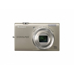 Nikon COOLPIX S6200 -  13