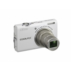 Nikon COOLPIX S6200 -  10