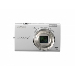 Nikon COOLPIX S6200 -  9
