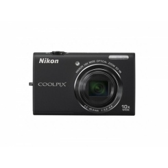 Nikon COOLPIX S6200 -  4