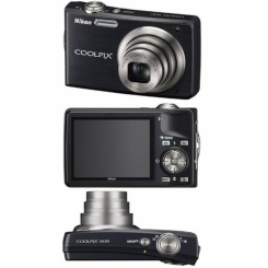 Nikon COOLPIX S630 -  6