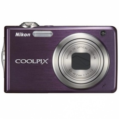 Nikon COOLPIX S630 -  1