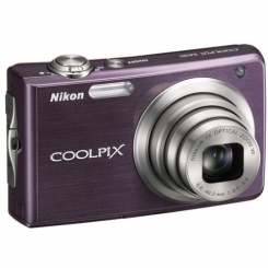 Nikon COOLPIX S630 -  3