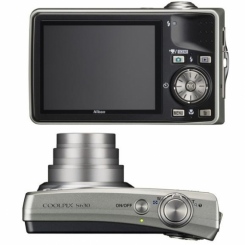 Nikon COOLPIX S630 -  5