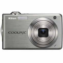 Nikon COOLPIX S630 -  4