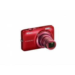 Nikon COOLPIX S6300 -  5