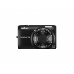 Nikon COOLPIX S6300 -  4