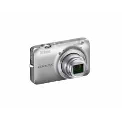 Nikon COOLPIX S6300 -  7