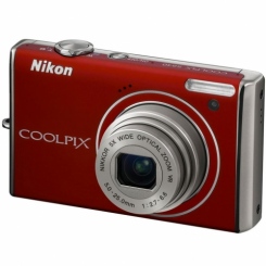Nikon COOLPIX S640 -  5