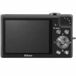 Nikon COOLPIX S640 -  4