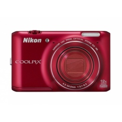 Nikon COOLPIX S6400 -  13