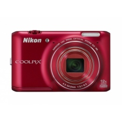 Nikon COOLPIX S6400 -  9