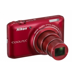Nikon COOLPIX S6400 -  3