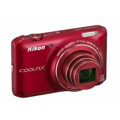 Nikon COOLPIX S6400 -  6