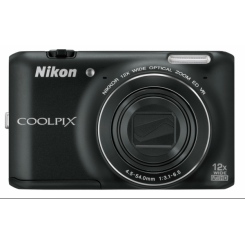 Nikon COOLPIX S6400 -  11