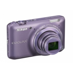 Nikon COOLPIX S6400 -  10
