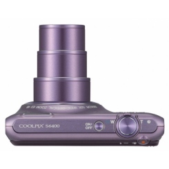 Nikon COOLPIX S6400 -  2