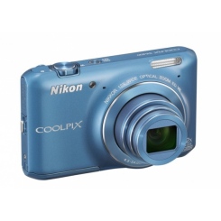 Nikon COOLPIX S6400 -  4
