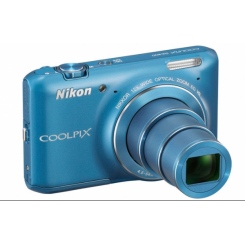 Nikon COOLPIX S6400 -  5
