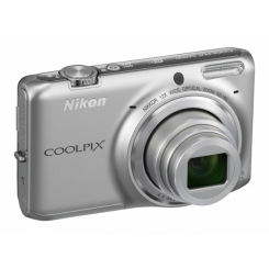 Nikon COOLPIX S6500 -  7