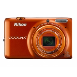 Nikon COOLPIX S6500 -  3