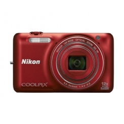 Nikon COOLPIX S6600 -  7