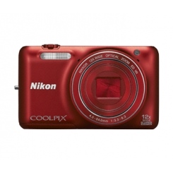 Nikon COOLPIX S6600 -  6