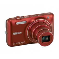 Nikon COOLPIX S6600 -  2