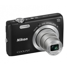 Nikon COOLPIX S6700 -  7