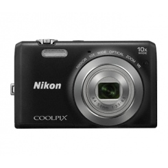 Nikon COOLPIX S6700 -  6