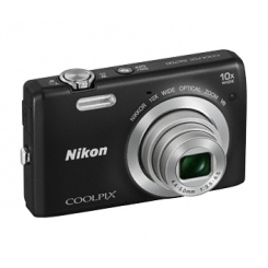 Nikon COOLPIX S6700 -  1