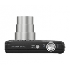 Nikon COOLPIX S6700 -  2