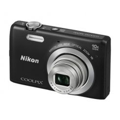 Nikon COOLPIX S6700 -  5