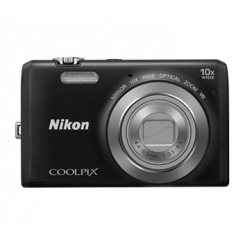 Nikon COOLPIX S6700 -  4