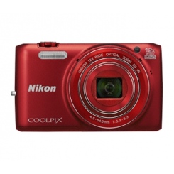 Nikon COOLPIX S6800 -  7