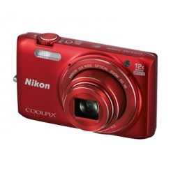 Nikon COOLPIX S6800 -  6